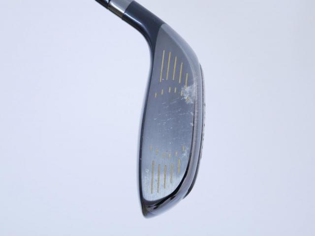 Fairway Wood : Katana : หัวไม้ 5 Katana Voltio NINJA 880Hi (ตัวท๊อป ปี 2018) Loft 18 ก้าน Fujikura Speeder 361 Flex R