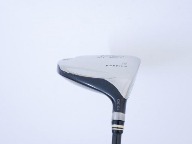 Fairway Wood : Other Brand : หัวไม้ 3 Ryoma F Titanium (รุ่นปี 2019 ไกลมากๆ) Loft 15 ก้าน Tour AD RF2 Flex SR