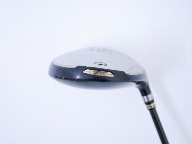 Fairway Wood : Other Brand : หัวไม้ 3 Ryoma F Titanium (รุ่นปี 2019 ไกลมากๆ) Loft 15 ก้าน Tour AD RF2 Flex SR