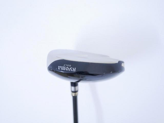 Fairway Wood : Other Brand : หัวไม้ 3 Ryoma F Titanium (รุ่นปี 2019 ไกลมากๆ) Loft 15 ก้าน Tour AD RF2 Flex SR
