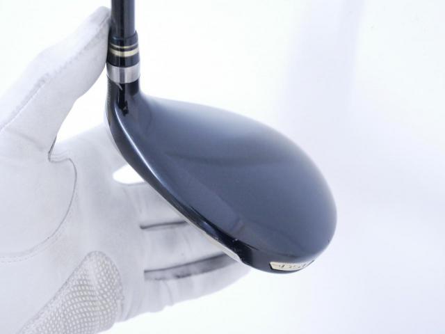 Fairway Wood : Other Brand : หัวไม้ 3 Ryoma F Titanium (รุ่นปี 2019 ไกลมากๆ) Loft 15 ก้าน Tour AD RF2 Flex SR