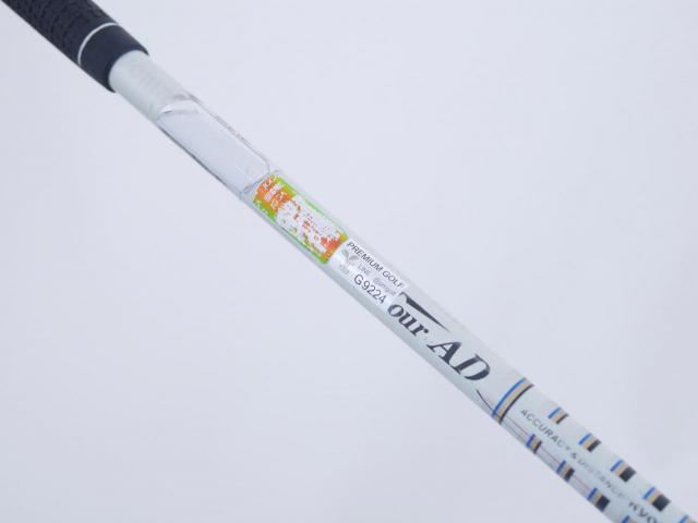 Fairway Wood : Other Brand : หัวไม้ 3 Ryoma F Titanium (รุ่นปี 2019 ไกลมากๆ) Loft 15 ก้าน Tour AD RF2 Flex SR