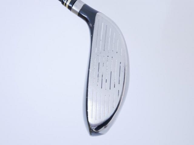 Fairway Wood : Other Brand : หัวไม้ 3 Ryoma F Titanium (รุ่นปี 2019 ไกลมากๆ) Loft 15 ก้าน Tour AD RF2 Flex SR
