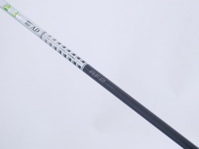 Fairway Wood : Other Brand : หัวไม้ 3 Ryoma F Titanium (รุ่นปี 2019 ไกลมากๆ) Loft 15 ก้าน Tour AD RF2 Flex SR