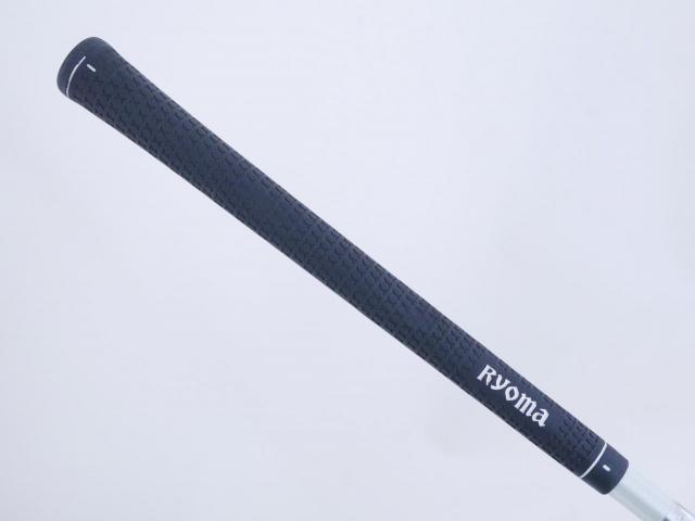 Fairway Wood : Other Brand : หัวไม้ 3 Ryoma F Titanium (รุ่นปี 2019 ไกลมากๆ) Loft 15 ก้าน Tour AD RF2 Flex SR