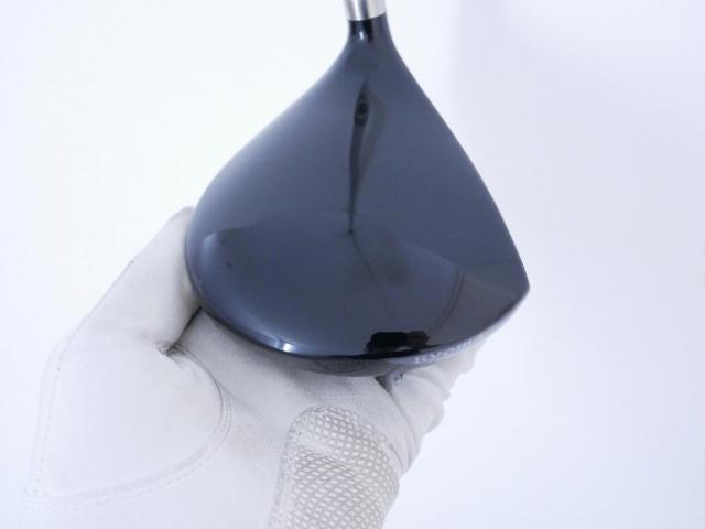 Fairway Wood : Other Brand : หัวไม้ 5 Ryoma F Titanium (ปี 2020 ไกลมากๆ) Loft 18 ก้าน Ryoma Beyond Power Flex ∞