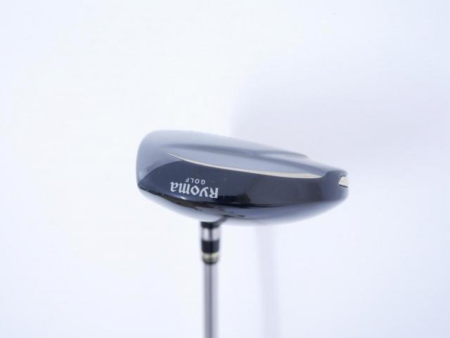 Fairway Wood : Other Brand : หัวไม้ 5 Ryoma F Titanium (ปี 2020 ไกลมากๆ) Loft 18 ก้าน Ryoma Beyond Power Flex ∞