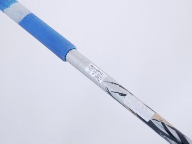 Fairway Wood : Other Brand : หัวไม้ 5 Ryoma F Titanium (ปี 2020 ไกลมากๆ) Loft 18 ก้าน Ryoma Beyond Power Flex ∞