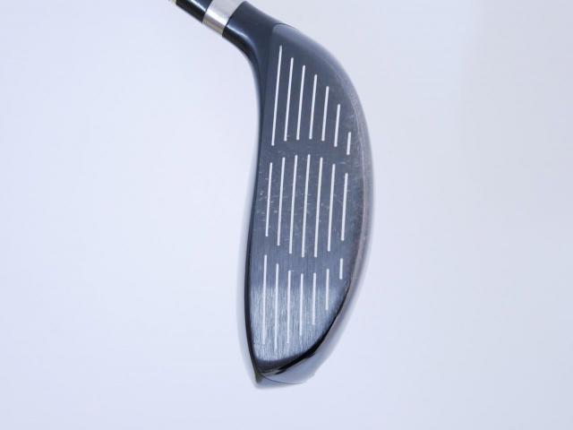 Fairway Wood : Other Brand : หัวไม้ 5 Ryoma F Titanium (ปี 2020 ไกลมากๆ) Loft 18 ก้าน Ryoma Beyond Power Flex ∞