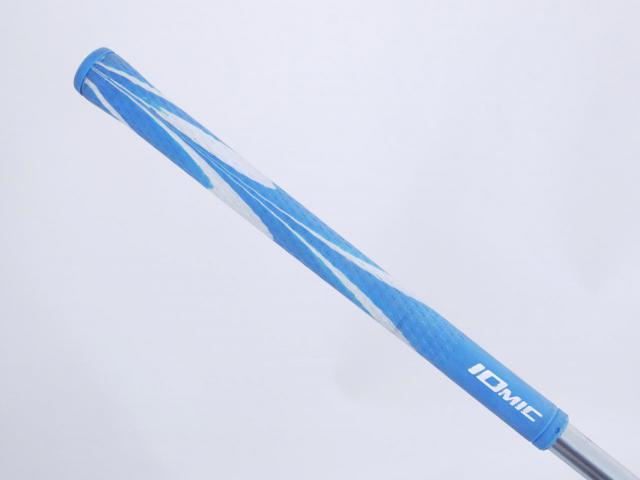Fairway Wood : Other Brand : หัวไม้ 5 Ryoma F Titanium (ปี 2020 ไกลมากๆ) Loft 18 ก้าน Ryoma Beyond Power Flex ∞