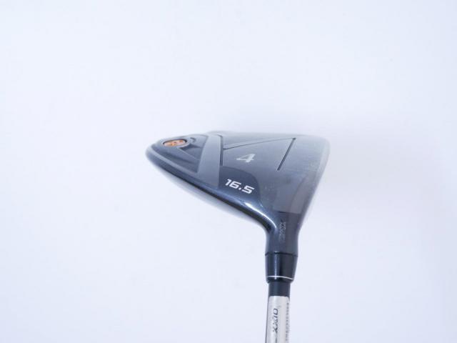 Fairway Wood : xxio : หัวไม้ 4 XXIO X EKS (ปี 2021) Loft 16.5 ก้าน Miyazaki AX-1 Flex R