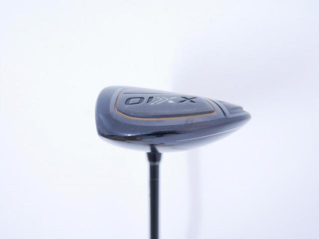 Fairway Wood : xxio : หัวไม้ 4 XXIO X EKS (ปี 2021) Loft 16.5 ก้าน Miyazaki AX-1 Flex R