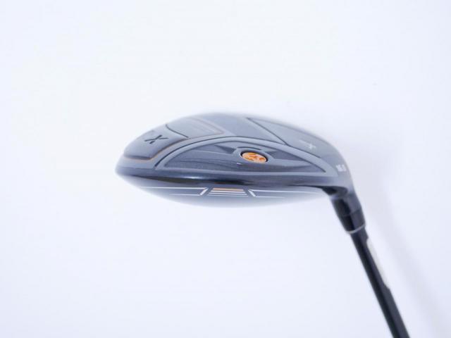 Fairway Wood : xxio : หัวไม้ 4 XXIO X EKS (ปี 2021) Loft 16.5 ก้าน Miyazaki AX-1 Flex R