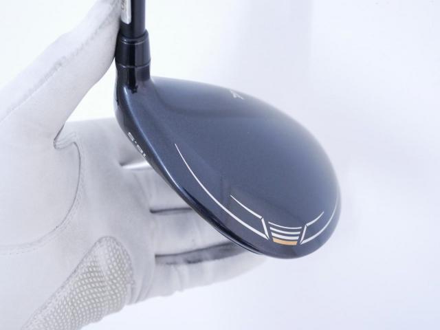 Fairway Wood : xxio : หัวไม้ 4 XXIO X EKS (ปี 2021) Loft 16.5 ก้าน Miyazaki AX-1 Flex R