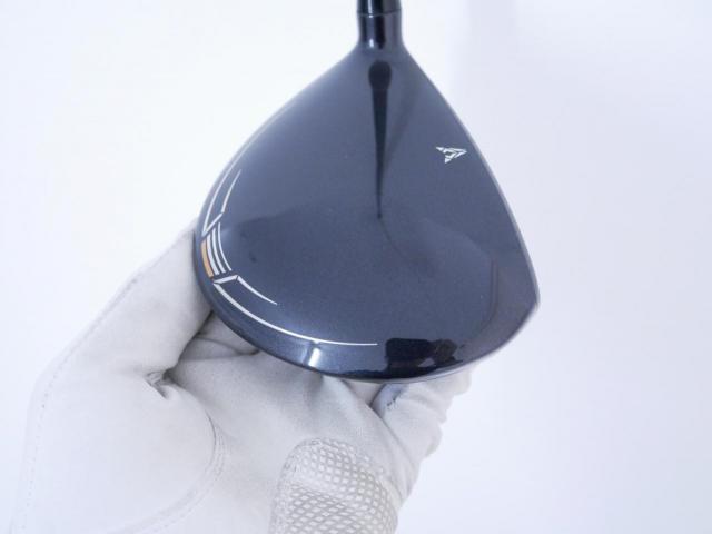 Fairway Wood : xxio : หัวไม้ 4 XXIO X EKS (ปี 2021) Loft 16.5 ก้าน Miyazaki AX-1 Flex R