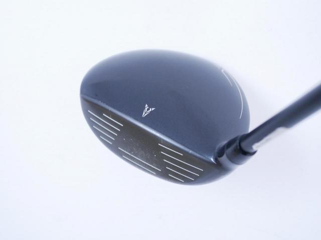 Fairway Wood : xxio : หัวไม้ 4 XXIO X EKS (ปี 2021) Loft 16.5 ก้าน Miyazaki AX-1 Flex R