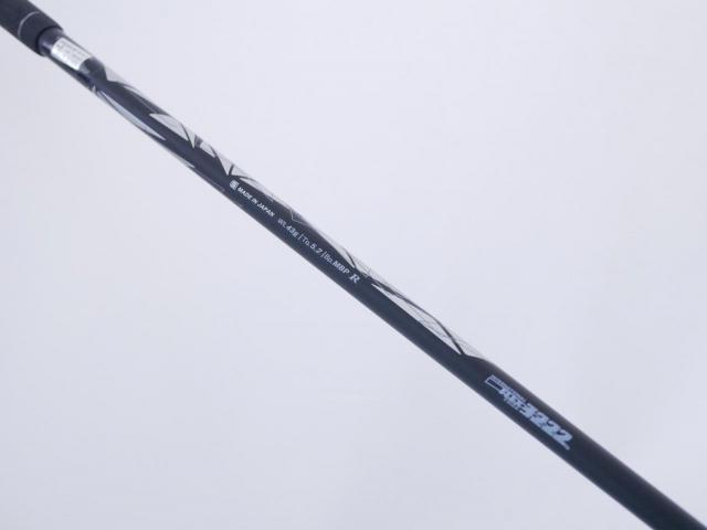 Fairway Wood : xxio : หัวไม้ 4 XXIO X EKS (ปี 2021) Loft 16.5 ก้าน Miyazaki AX-1 Flex R