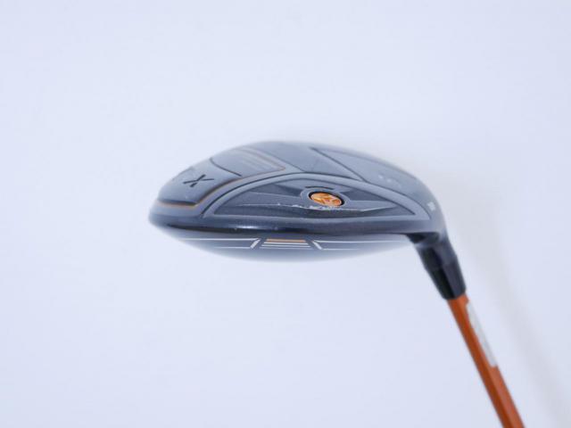 Fairway Wood : xxio : หัวไม้ 5 XXIO X EKS (ปี 2021) Loft 18 ก้าน Miyazaki Flex SR