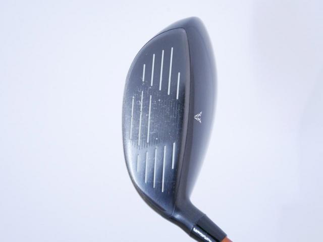 Fairway Wood : xxio : หัวไม้ 5 XXIO X EKS (ปี 2021) Loft 18 ก้าน Miyazaki Flex SR