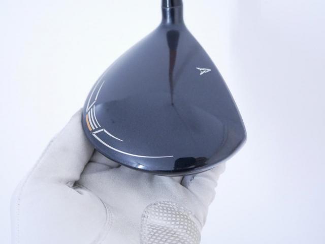 Fairway Wood : xxio : หัวไม้ 5 XXIO X EKS (ปี 2021) Loft 18 ก้าน Miyazaki Flex SR