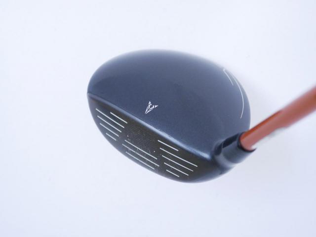 Fairway Wood : xxio : หัวไม้ 5 XXIO X EKS (ปี 2021) Loft 18 ก้าน Miyazaki Flex SR