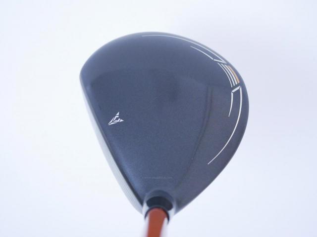 Fairway Wood : xxio : หัวไม้ 5 XXIO X EKS (ปี 2021) Loft 18 ก้าน Miyazaki Flex SR