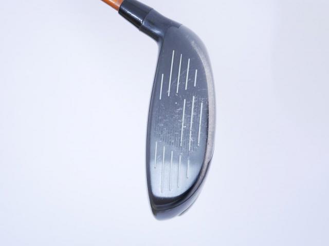 Fairway Wood : xxio : หัวไม้ 5 XXIO X EKS (ปี 2021) Loft 18 ก้าน Miyazaki Flex SR