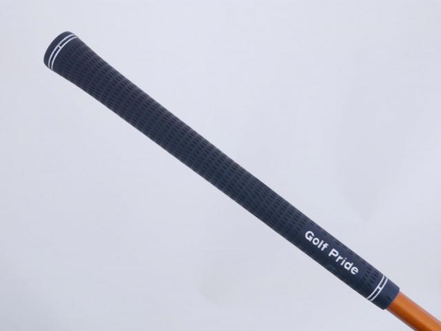 Fairway Wood : xxio : หัวไม้ 5 XXIO X EKS (ปี 2021) Loft 18 ก้าน Miyazaki Flex SR