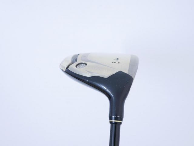 Fairway Wood : xxio : หัวไม้ 4 XXIO Prime 6 (รุ่นท๊อปสุด) Loft 16.5 ก้าน SP-600 Flex R