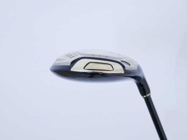 Fairway Wood : xxio : หัวไม้ 4 XXIO Prime 6 (รุ่นท๊อปสุด) Loft 16.5 ก้าน SP-600 Flex R