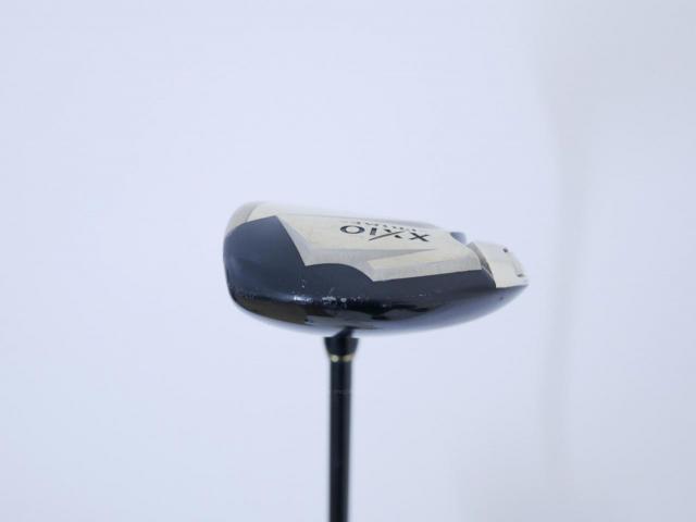 Fairway Wood : xxio : หัวไม้ 4 XXIO Prime 6 (รุ่นท๊อปสุด) Loft 16.5 ก้าน SP-600 Flex R
