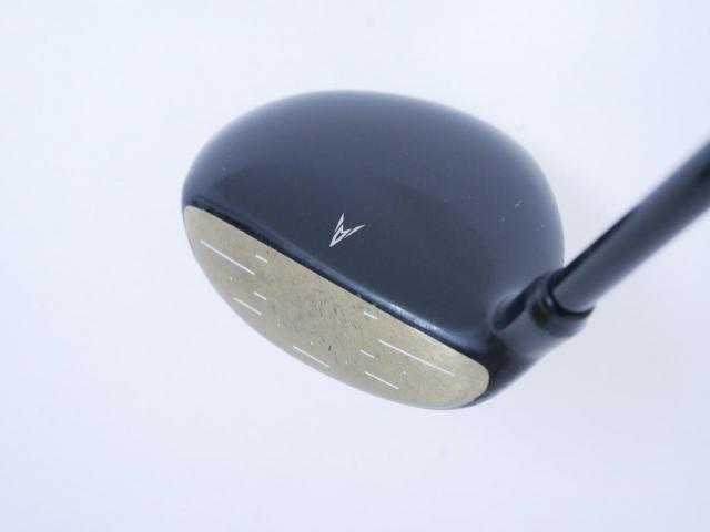 Fairway Wood : xxio : หัวไม้ 4 XXIO Prime 6 (รุ่นท๊อปสุด) Loft 16.5 ก้าน SP-600 Flex R