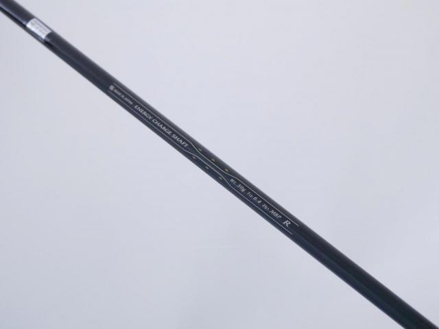 Fairway Wood : xxio : หัวไม้ 4 XXIO Prime 6 (รุ่นท๊อปสุด) Loft 16.5 ก้าน SP-600 Flex R