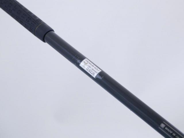 Fairway Wood : xxio : หัวไม้ 4 XXIO Prime 6 (รุ่นท๊อปสุด) Loft 16.5 ก้าน SP-600 Flex R