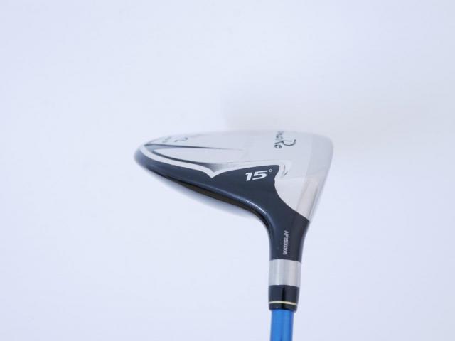 Fairway Wood : Other Brand : หัวไม้ 3 Romaro RAY Alpha (Titanium) Loft 15 ก้าน Tour AD GT-6 Flex S
