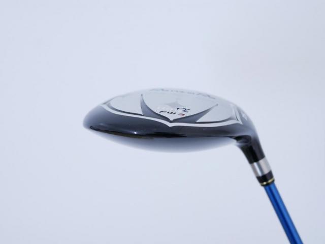Fairway Wood : Other Brand : หัวไม้ 3 Romaro RAY Alpha (Titanium) Loft 15 ก้าน Tour AD GT-6 Flex S