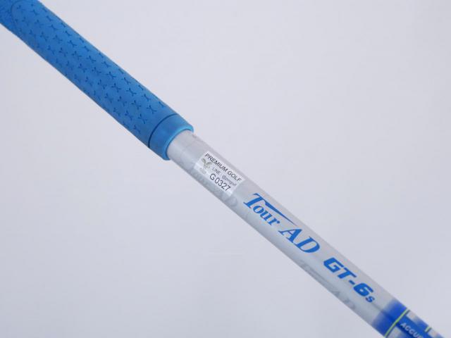 Fairway Wood : Other Brand : หัวไม้ 3 Romaro RAY Alpha (Titanium) Loft 15 ก้าน Tour AD GT-6 Flex S