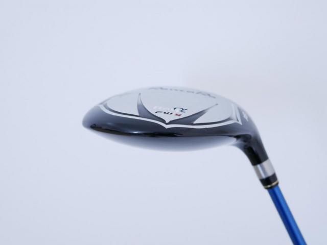Fairway Wood : Other Brand : หัวไม้ 5 Romaro RAY Alpha (Titanium) Loft 18 ก้าน Tour AD GT-6 Flex S