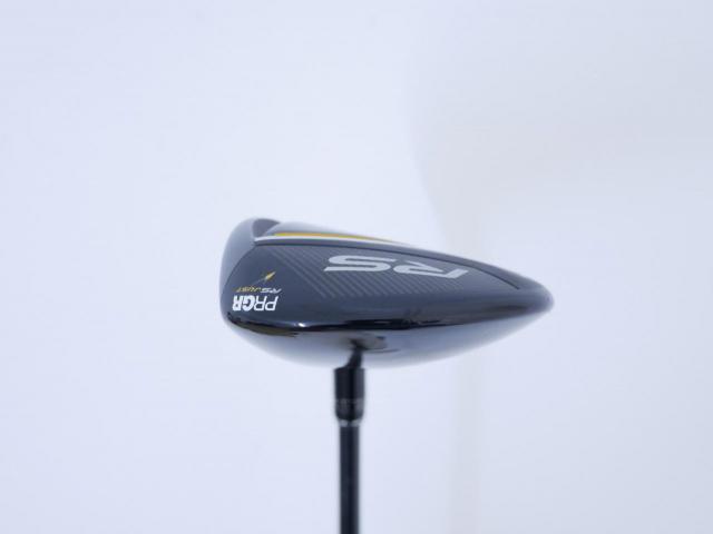 Fairway Wood : PRGR : หัวไม้ 5 PRGR RS JUST (รุ่นปี 2024) Loft 18 ก้าน Mitsubishi Diamana Flex SR