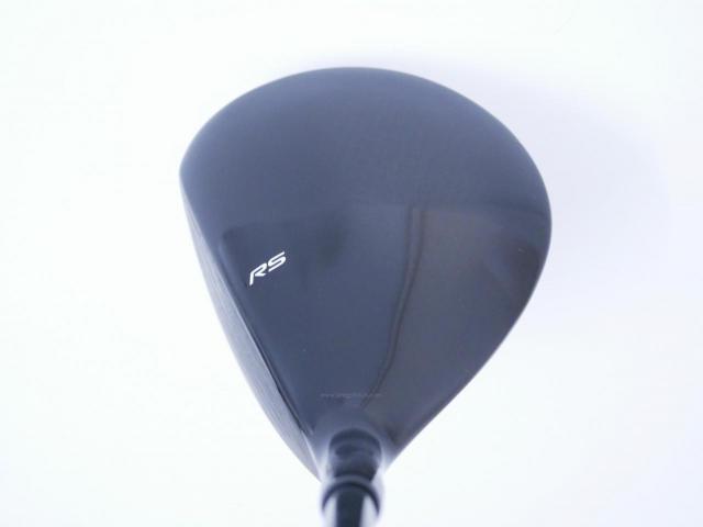 Fairway Wood : PRGR : หัวไม้ 5 PRGR RS JUST (รุ่นปี 2024) Loft 18 ก้าน Mitsubishi Diamana Flex SR