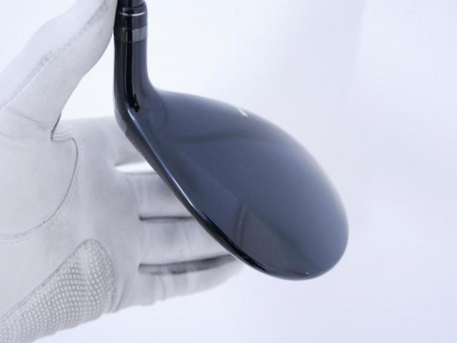 Fairway Wood : PRGR : หัวไม้ 5 PRGR RS JUST (รุ่นปี 2024) Loft 18 ก้าน Mitsubishi Diamana Flex SR
