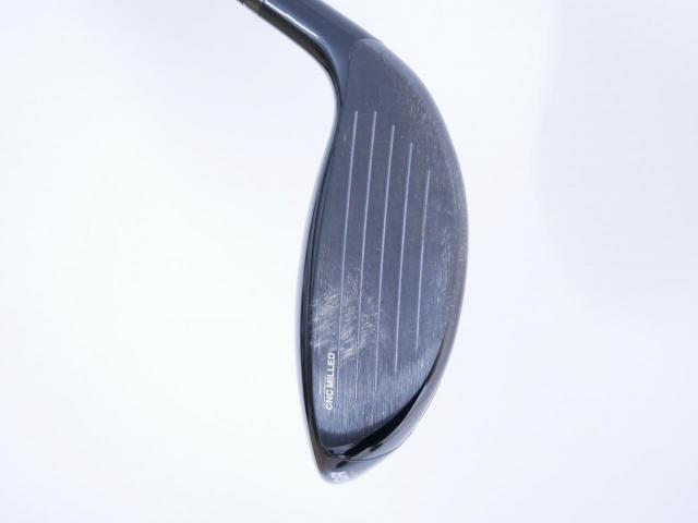 Fairway Wood : PRGR : หัวไม้ 5 PRGR RS JUST (รุ่นปี 2024) Loft 18 ก้าน Mitsubishi Diamana Flex SR