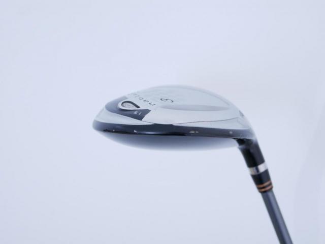 Fairway Wood : PRGR : หัวไม้ 3 PRGR ID Nabla RS (ออกปี 2016) Loft 15 Flex SR (M-40)