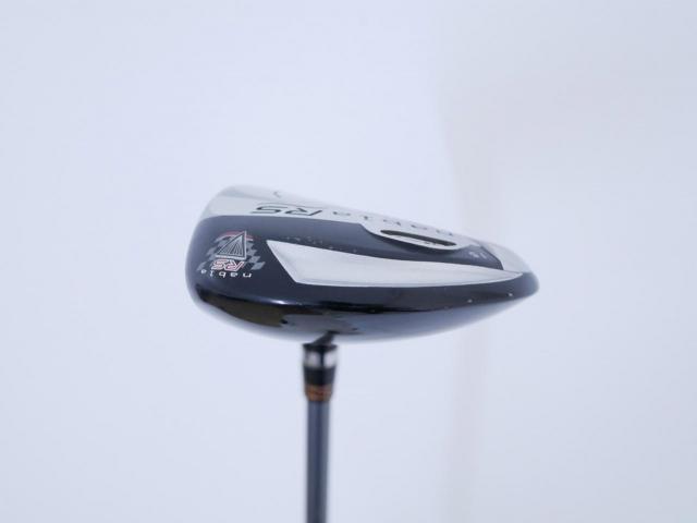 Fairway Wood : PRGR : หัวไม้ 3 PRGR ID Nabla RS (ออกปี 2016) Loft 15 Flex SR (M-40)