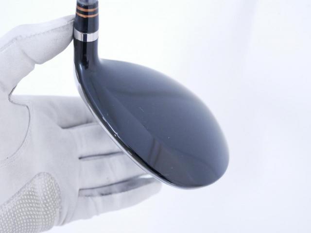Fairway Wood : PRGR : หัวไม้ 3 PRGR ID Nabla RS (ออกปี 2016) Loft 15 Flex SR (M-40)