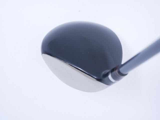 Fairway Wood : PRGR : หัวไม้ 3 PRGR ID Nabla RS (ออกปี 2016) Loft 15 Flex SR (M-40)