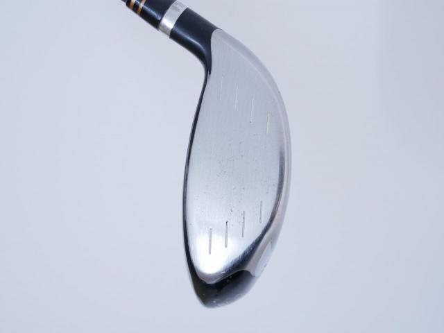 Fairway Wood : PRGR : หัวไม้ 3 PRGR ID Nabla RS (ออกปี 2016) Loft 15 Flex SR (M-40)