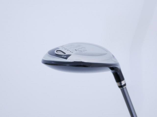 Fairway Wood : PRGR : หัวไม้ 7 PRGR ID Nabla RS (ออกปี 2016) Loft 21 Flex R (M-37)