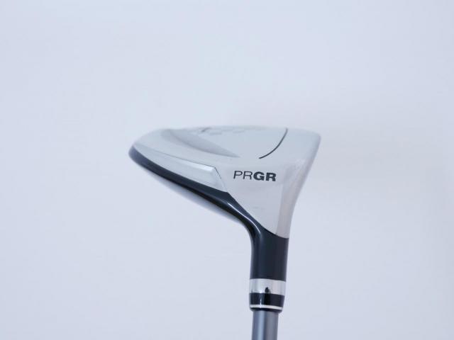 Fairway Wood : PRGR : หัวไม้ 7 PRGR ID Nabla RS (ออกปี 2016) Loft 21 Flex R (M-37)
