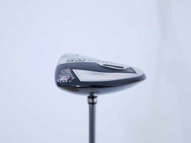 Fairway Wood : PRGR : หัวไม้ 7 PRGR ID Nabla RS (ออกปี 2016) Loft 21 Flex R (M-37)